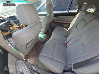 2008 Lexus RX 350 – miniatura 13
