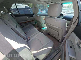 2008 Lexus RX 350 – miniatura 16