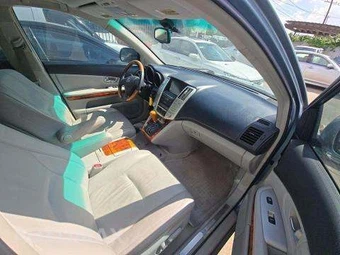 2008 Lexus RX 350 – miniatura 18