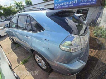 2008 Lexus RX 350 – miniatura 2