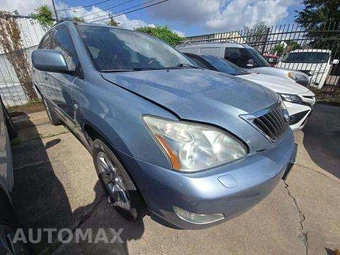 2008 Lexus RX 350 – miniatura 4