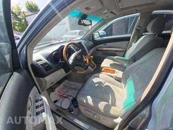 2008 Lexus RX 350 – miniatura 6