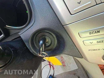 2008 Lexus RX 350 – miniatura 8