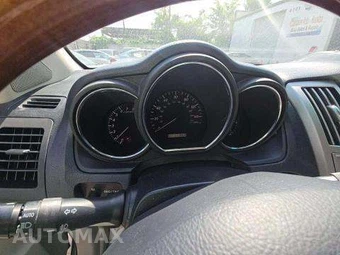 2008 Lexus RX 350 – miniatura 9