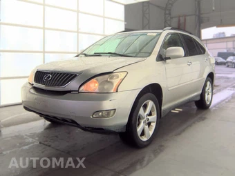 2008 Lexus RX 350