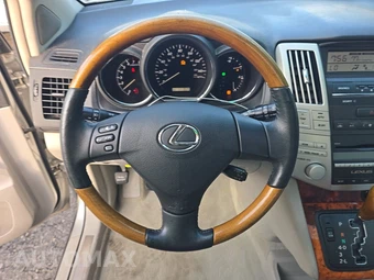 2008 Lexus RX 350 - miniatura 10