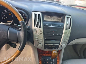 2008 Lexus RX 350 - miniatura 11