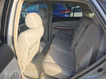 2008 Lexus RX 350 - miniatura 13