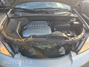 2008 Lexus RX 350 - miniatura 15