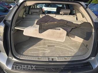 2008 Lexus RX 350 - miniatura 16