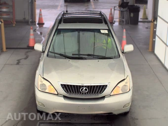 2008 Lexus RX 350 - miniatura 2