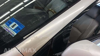 2008 Lexus RX 350 - miniatura 20