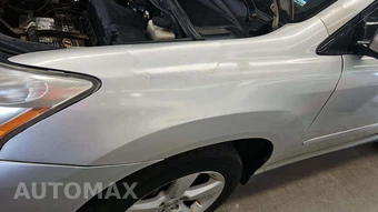 2008 Lexus RX 350 - miniatura 25