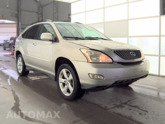 2008 Lexus RX 350 - miniatura 3