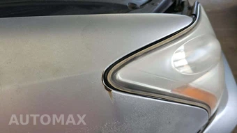 2008 Lexus RX 350 - miniatura 30