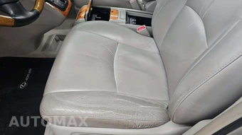 2008 Lexus RX 350 - miniatura 31