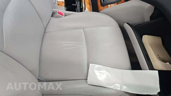 2008 Lexus RX 350 - miniatura 36