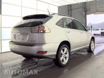 2008 Lexus RX 350 - miniatura 4