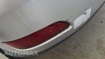 2008 Lexus RX 350 - miniatura 42