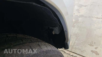 2008 Lexus RX 350 - miniatura 44