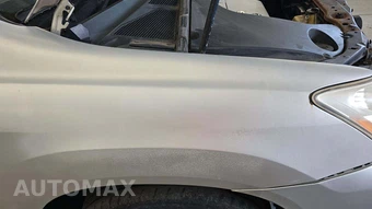 2008 Lexus RX 350 - miniatura 45