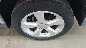 2008 Lexus RX 350 - miniatura 46