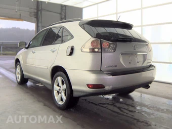 2008 Lexus RX 350 - miniatura 6