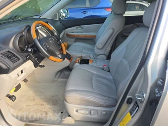 2008 Lexus RX 350 - miniatura 7