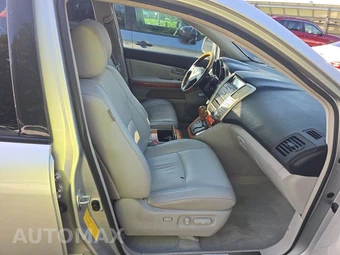2008 Lexus RX 350 - miniatura 8