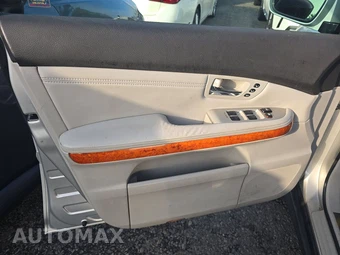 2008 Lexus RX 350 - miniatura 9