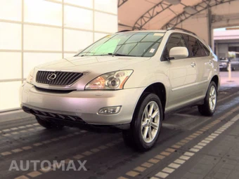 2008 Lexus RX 350