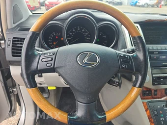 2008 Lexus RX 350 - miniatura 10