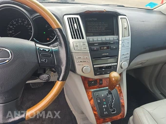 2008 Lexus RX 350 - miniatura 11