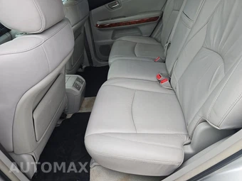 2008 Lexus RX 350 - miniatura 13