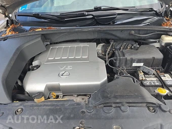 2008 Lexus RX 350 - miniatura 15