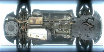 2008 Lexus RX 350 - miniatura 17
