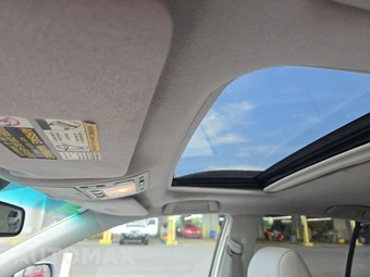 2008 Lexus RX 350 - miniatura 18