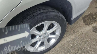 2008 Lexus RX 350 - miniatura 19