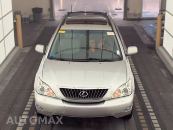 2008 Lexus RX 350 - miniatura 2