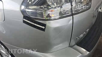 2008 Lexus RX 350 - miniatura 23