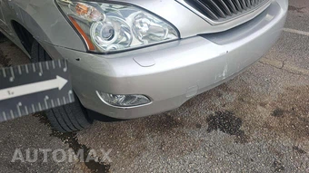 2008 Lexus RX 350 - miniatura 24
