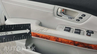 2008 Lexus RX 350 - miniatura 25