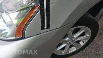2008 Lexus RX 350 - miniatura 26