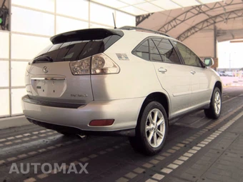 2008 Lexus RX 350 - miniatura 4
