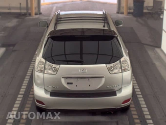 2008 Lexus RX 350 - miniatura 5