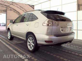 2008 Lexus RX 350 - miniatura 6