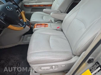 2008 Lexus RX 350 - miniatura 7