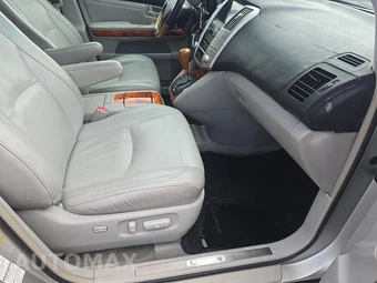 2008 Lexus RX 350 - miniatura 8