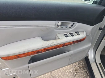 2008 Lexus RX 350 - miniatura 9