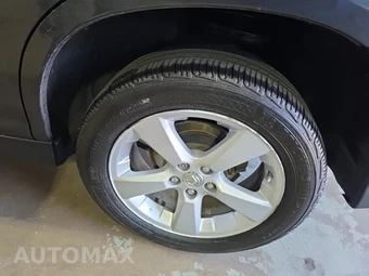 2008 Lexus RX 350 – miniatura 11